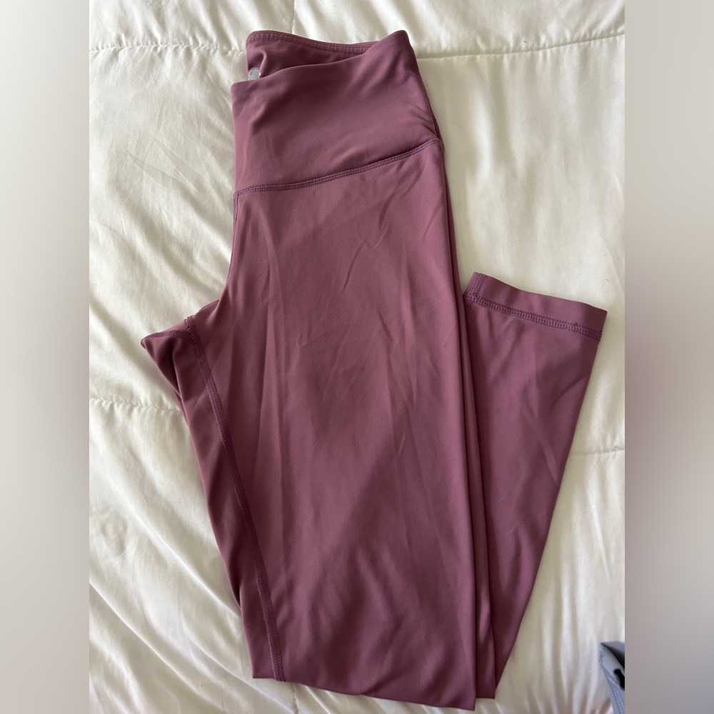 Yogalicious Capri leggings